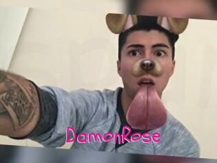 DamonRose Spanking Sarah