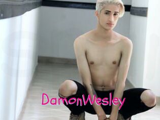DamonWesley Spanking Sarah