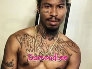 Damond_Lee