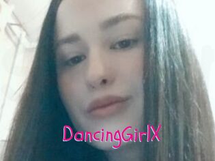 DancingGirlX