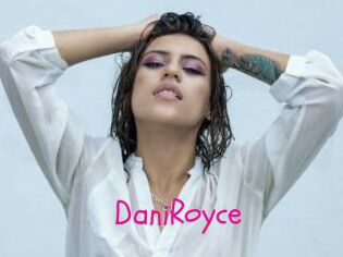 DaniRoyce