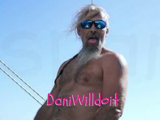 DaniWilldoit