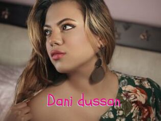 Dani_dussan Spanking Sarah