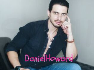DanielHoward Spanking Sarah