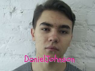 DanielJohnson