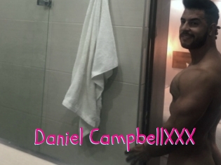 Daniel_CampbellXXX Spanking Sarah