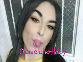 Danielahotlady