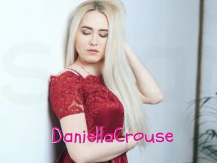 DaniellaCrouse Spanking Sarah