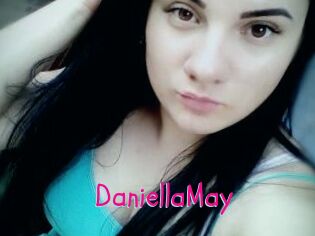 DaniellaMay