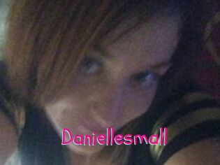 Daniellesmall