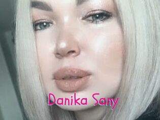Danika_Sany