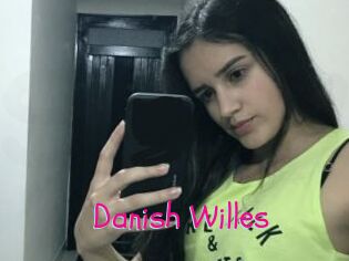 Danish_Willes Spanking Sarah