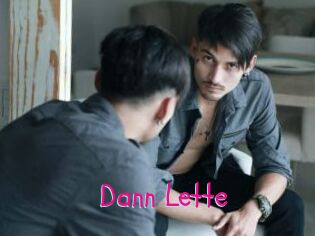 Dann_Lette Spanking Sarah