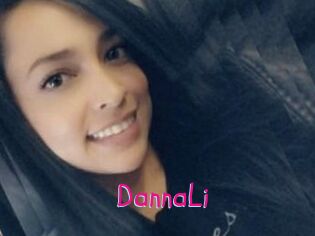 DannaLi