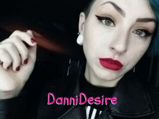 DanniDesire