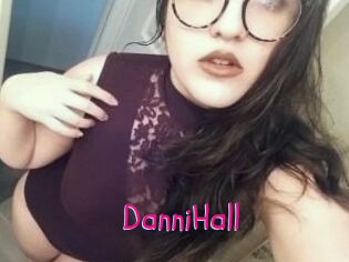 Danni_Hall Spanking Sarah