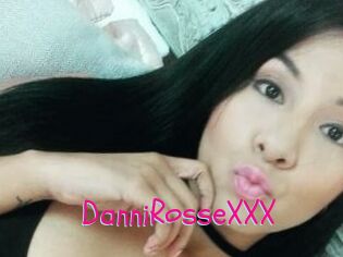 DanniRosseXXX