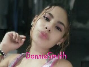 DanniaSmith