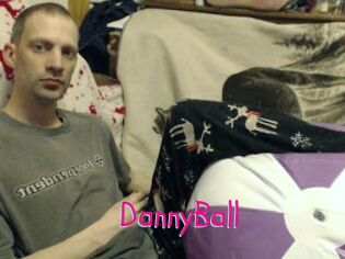 DannyBall