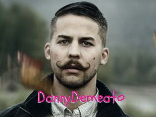 DannyDemeato Spanking Sarah