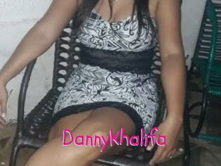 DannyKhalifa