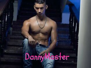 DannyMaster