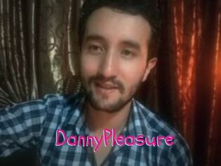 DannyPleasure