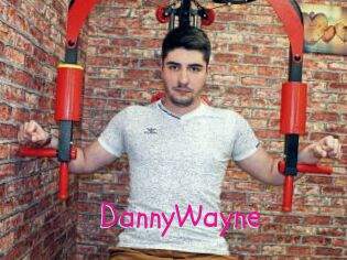 DannyWayne