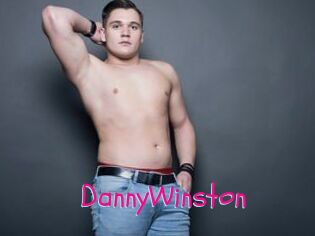 DannyWinston