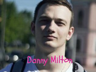 Danny_Milton