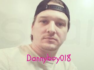 Dannyboy018