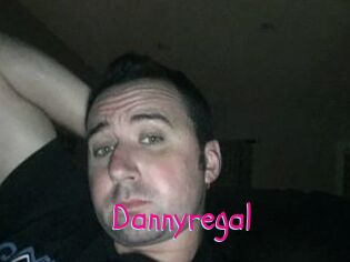 Dannyregal