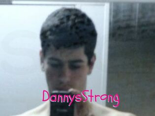 DannysStrong