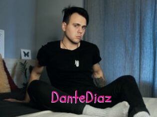 DanteDiaz
