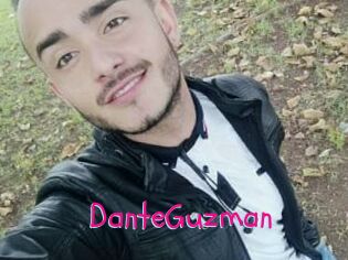 DanteGuzman