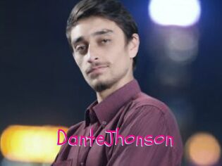 DanteJhonson Spanking Sarah