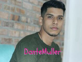 DanteMuller