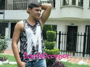 DanteOconnor
