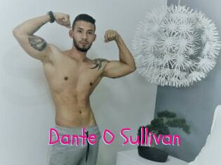 Dante_O_Sullivan Spanking Sarah