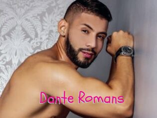 Dante_Romans