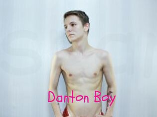 Danton_Boy