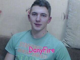 DanyFire