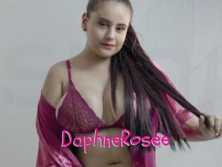DaphneRosee Spanking Sarah