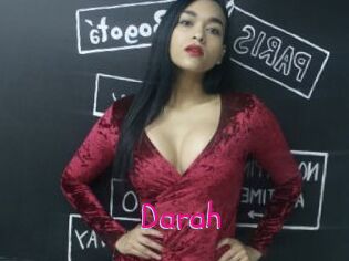 Darah