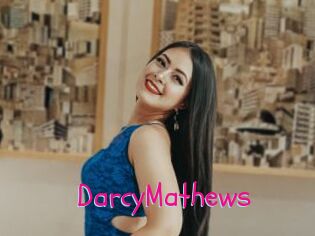 DarcyMathews
