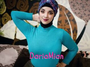 DariaMian