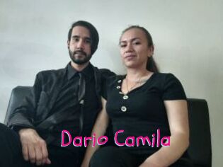 Dario_Camila Spanking Sarah