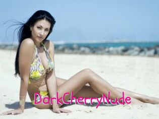 DarkCherryNude