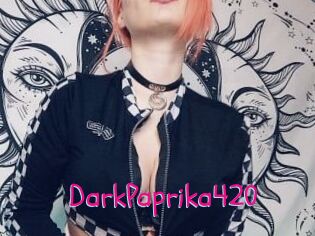 DarkPaprika420