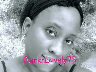 DarknLovely75